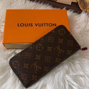 Louis Vuitton MoneyGram Wallet